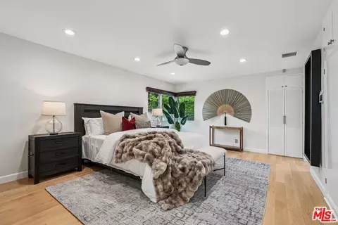 Bedroom - 240 Oakhurst Ln, Arcadia, CA 91007 photo 5 of 8