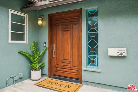 Entry Way - 240 Oakhurst Ln, Arcadia, CA 91007 photo 1 of 4