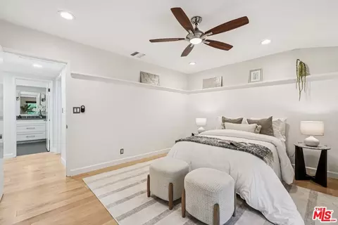 Bedroom - 240 Oakhurst Ln, Arcadia, CA 91007 photo 8 of 8
