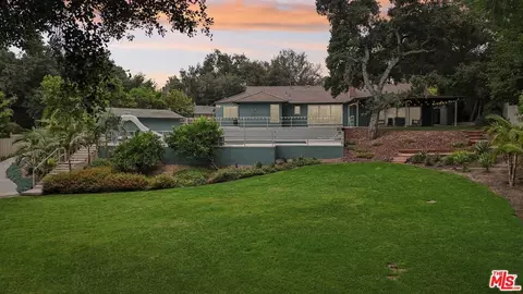 Exterior - 240 Oakhurst Ln, Arcadia, CA 91007 photo 12 of 12