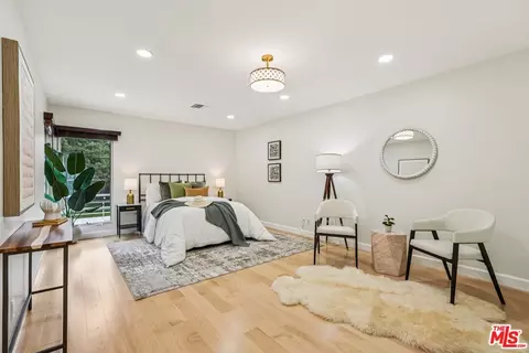Bedroom - 240 Oakhurst Ln, Arcadia, CA 91007 photo 1 of 8