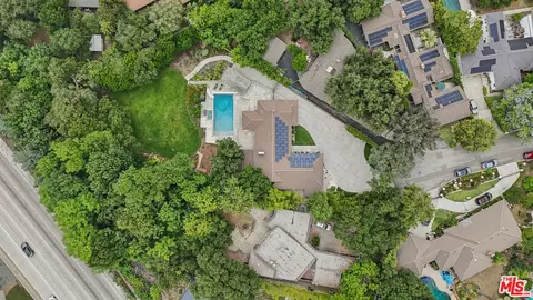 View/Area - 240 Oakhurst Ln, Arcadia, CA 91007 photo 3 of 3