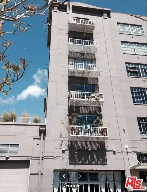 1855 Industrial St #509, Los Angeles, CA 90021