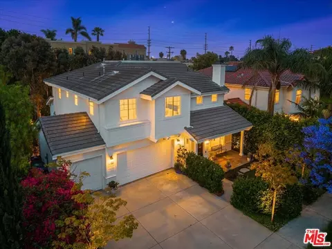 1664 Amherst Ave, Los Angeles, CA 90025