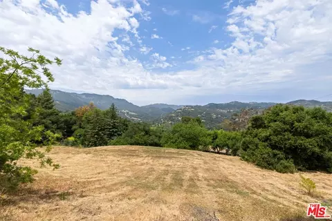 0 Colina Dr, Topanga, CA 90290