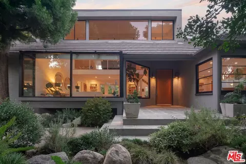 7640 Woodrow Wilson Dr, Los Angeles, CA 90046