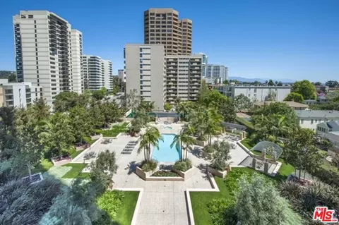 10490 Wilshire Blvd #1501, Los Angeles, CA 90024