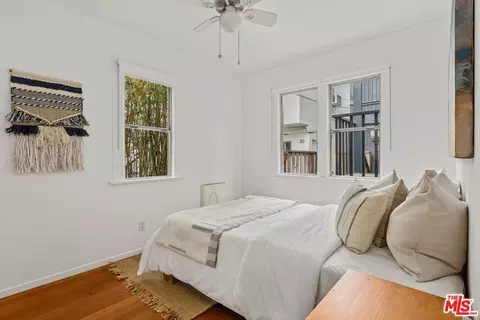 Bedroom - 28 24th Ave, Venice, CA 90291 photo 4 of 4