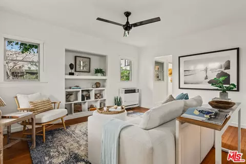 Living - 28 24th Ave, Venice, CA 90291 photo 6 of 6
