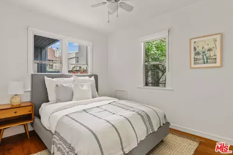 Bedroom - 28 24th Ave, Venice, CA 90291 photo 3 of 4