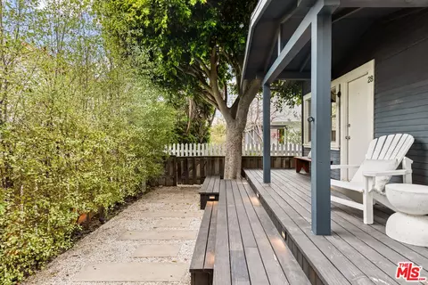 Exterior - 28 24th Ave, Venice, CA 90291 photo 8 of 8