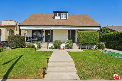 2922 8th Ave, Los Angeles, CA 90018