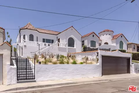 1119 N Ditman Ave, Los Angeles, CA 90063