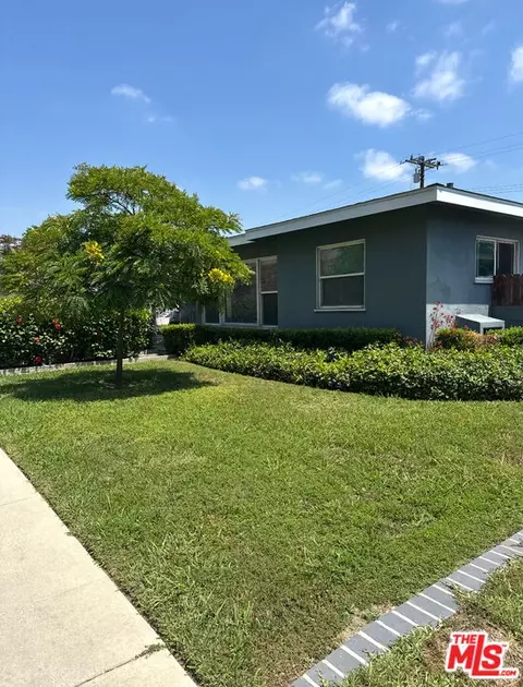 Exterior - 3340 E 67th St, Long Beach, CA 90805 photo 2 of 4