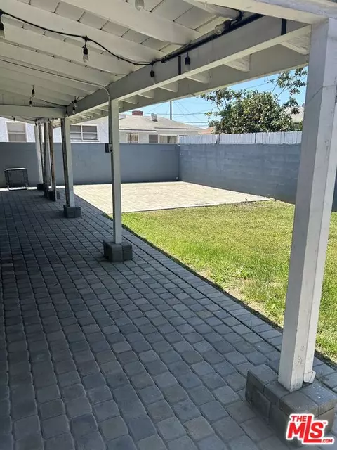 Exterior - 3340 E 67th St, Long Beach, CA 90805 photo 4 of 4