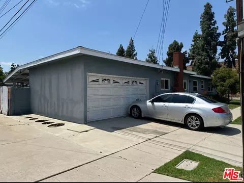 Exterior - 3340 E 67th St, Long Beach, CA 90805 photo 3 of 4