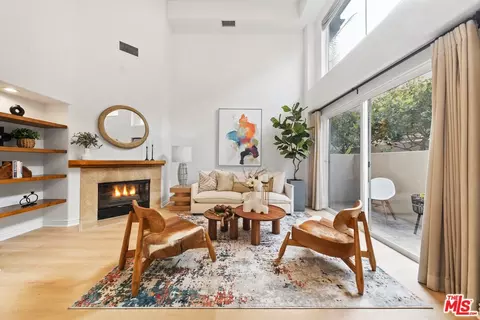 1252 Euclid St #101, Santa Monica, CA 90404