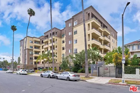 991 Arapahoe St #301A, Los Angeles, CA 90006