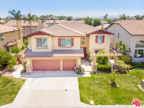 Exterior - 11488 Brookrun Ct, Riverside, CA 92505 photo 3 of 5