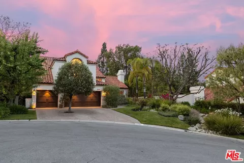 5565 Eagle Point Cir, Westlake Village, CA 91362