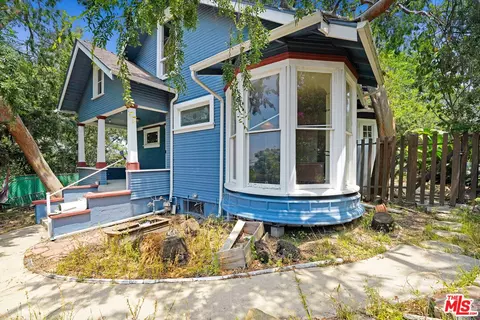 1557 Curran St, Los Angeles, CA 90026