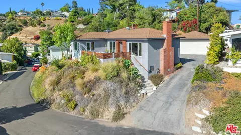 2849 Palmer Dr, Los Angeles, CA 90065