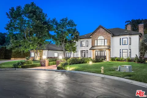 Exterior - 11060 Hildreth Ct, Camarillo, CA 93012 photo 17 of 17
