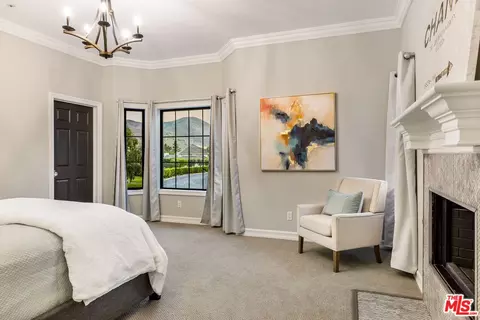 Bedroom - 11060 Hildreth Ct, Camarillo, CA 93012 photo 9 of 11
