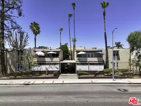 8567 Balboa Blvd, Northridge, CA 91325