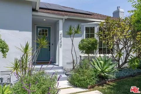 3434 S Cloverdale Ave, Los Angeles, CA 90016