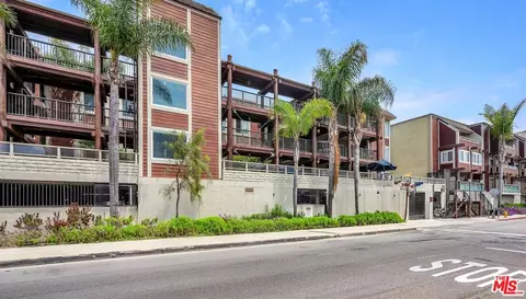 4200 Via Dolce #128, Marina Del Rey, CA 90292