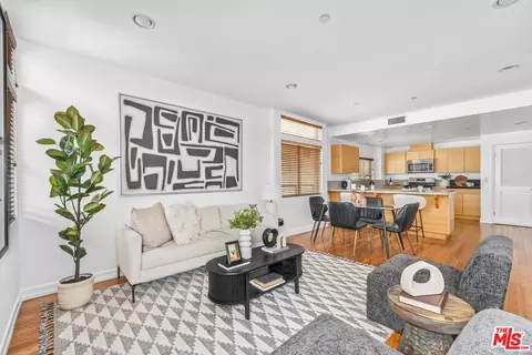 3509 Keystone Ave #101, Los Angeles, CA 90034