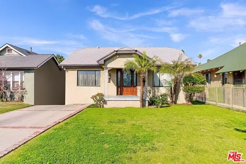 3623 6th Ave, Los Angeles, CA 90018