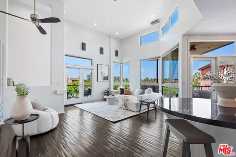 13044 Pacific Promenade #420, Playa Vista, CA 90094