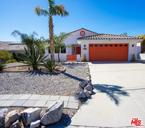 12849 Inaja St, Desert Hot Springs, CA 92240