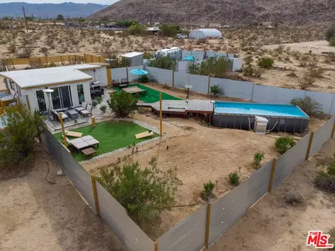 62177 Jericho Way, Joshua Tree, CA 92252 photo 2
