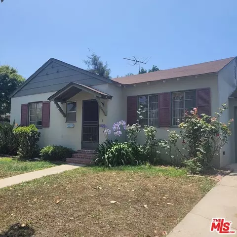 7745 Isis Ave, Los Angeles, CA 90045