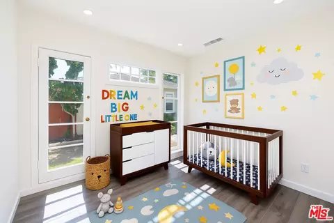Bedroom - 3653 Falcon Ave, Long Beach, CA 90807 photo 3 of 4