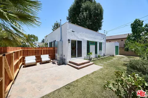 Exterior - 3653 Falcon Ave, Long Beach, CA 90807 photo 7 of 16