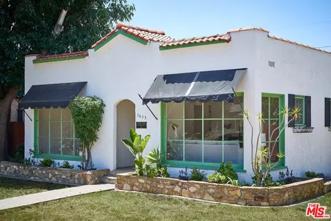 Exterior - 3653 Falcon Ave, Long Beach, CA 90807 photo 2 of 16