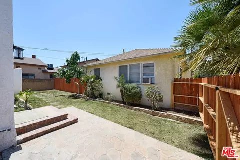 Exterior - 3653 Falcon Ave, Long Beach, CA 90807 photo 8 of 16