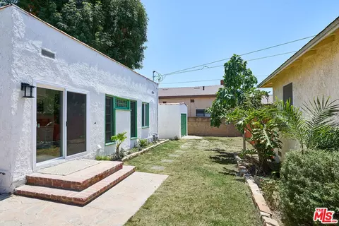 Exterior - 3653 Falcon Ave, Long Beach, CA 90807 photo 9 of 16