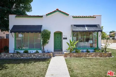 Exterior - 3653 Falcon Ave, Long Beach, CA 90807 photo 3 of 16