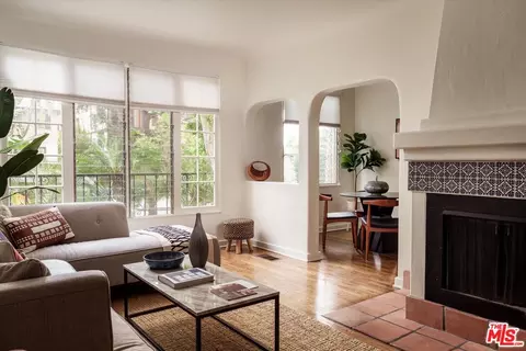1345 N Hayworth Ave #110, West Hollywood, CA 90046