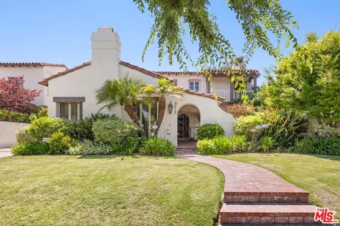 313 S Peck Dr, Beverly Hills, CA 90212