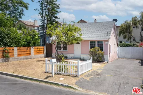 7624 Machrea St, Tujunga, CA 91042