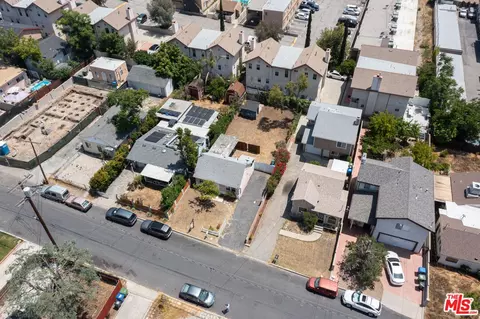 7624 Machrea St, Tujunga, CA 91042 photo 22