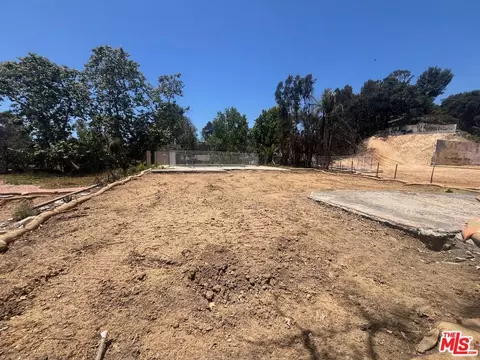 919 Bienveneda Ave, Pacific Palisades, CA 90272
