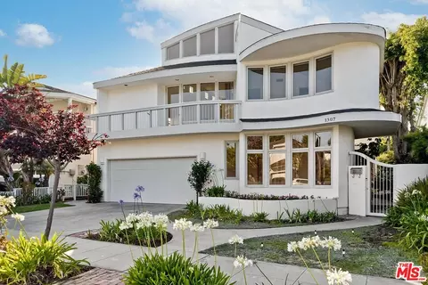 1307 Ozone Ave, Santa Monica, CA 90405