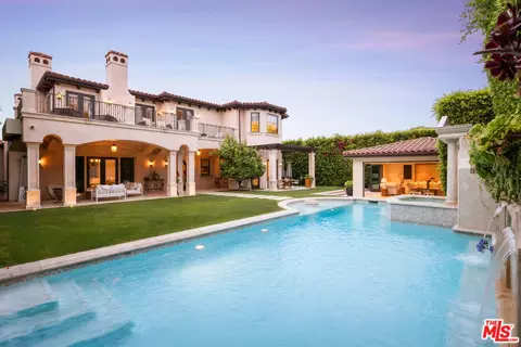 617 N Camden Dr, Beverly Hills, CA 90210